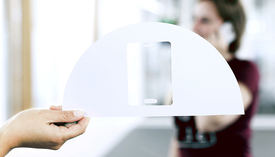 Dank Mobile Device Management von G DATA setzen Sie die BYOD-Strategie Ihres Unternehmens konsequent und sicher um. G DATA Mobile Device Management