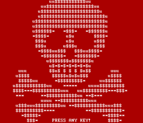 Ransomware #Petya ist wieder da. Der Exploit von EternalBlue wird genutzt. Petya ist zurück - wieder einmal