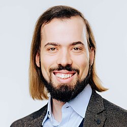 Christian Bauer