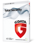 G DATA TS Box