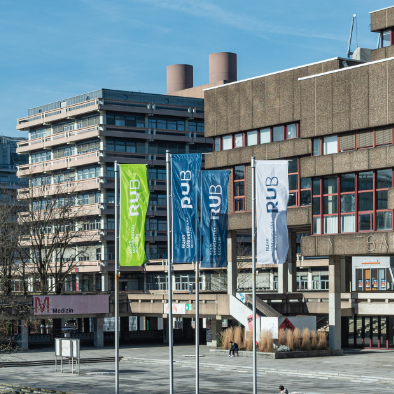 Ruhr-Universität Bochum