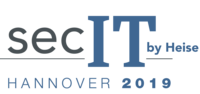 G DATA auf der secIT 2019 G DATA auf der secIT 2019
