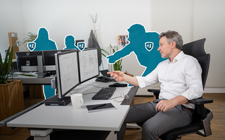 „Die MXDR-Lösung von G DATA hat uns bei der GiT-Gruppe von Anfang an überzeugt.“