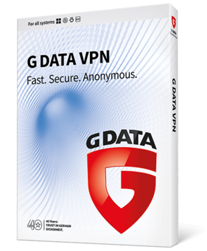 G DATA Box