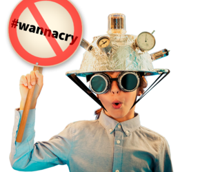 WannaCry - es ist noch nicht vorbei