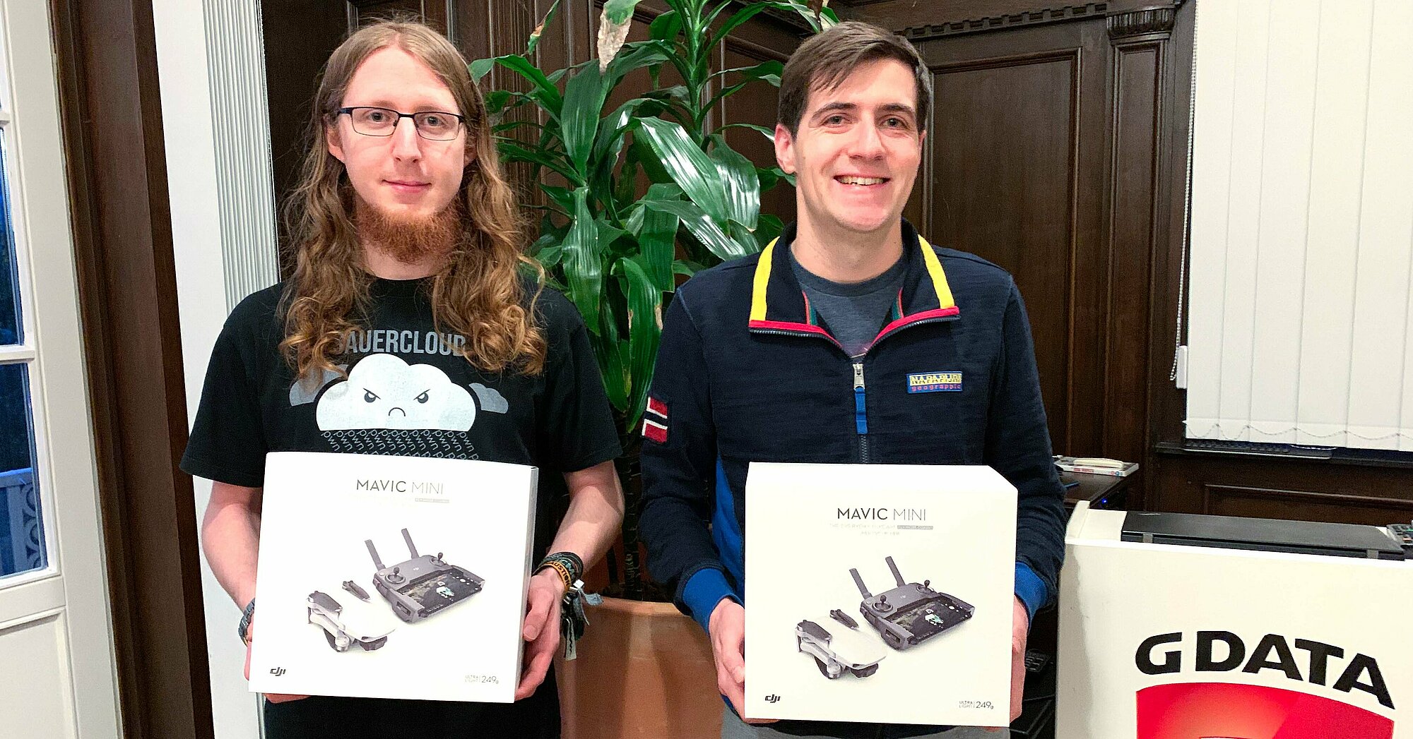 Master Praktikum Programmanalyse RUB Malwareanalyse IT Sicherheit