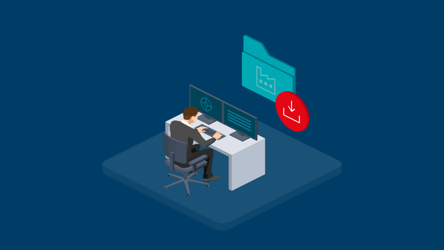 Live Hacking: Vom Firmennamen bis zur Firmenübernahme