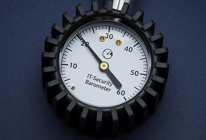 IT Security Barometer