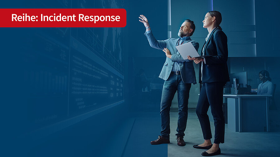 Was nach einem Vorfall wichtig ist: Recovery & Lessons Learned