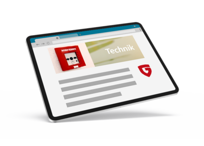 10 häufige IT-Sicherheitsfehler (Technik)