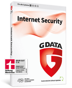 G DATA IS Box