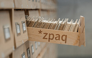 ZPAQ-Archiv für Verbreitung von Malware genutzt