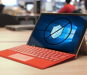 Microsoft stellt die Security Bulletins ein