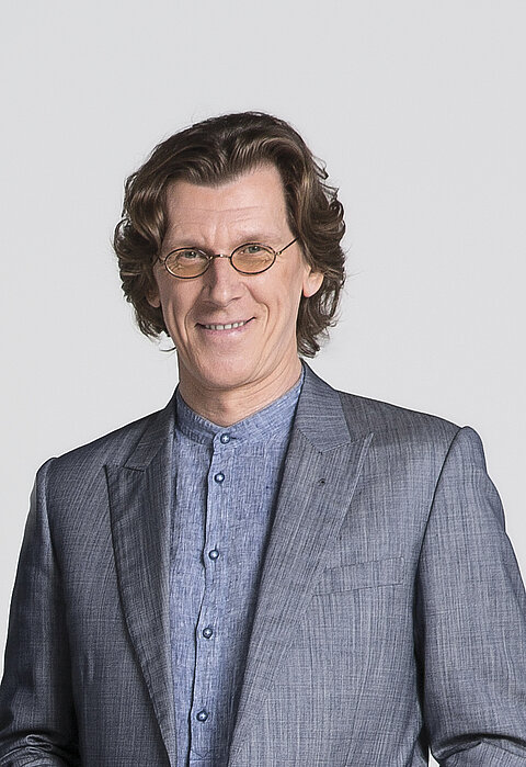 Kai Figge, Gründer und Vorstand der G DATA Software AG Kai Figge, Gründer und Vorstand der G DATA Software AG