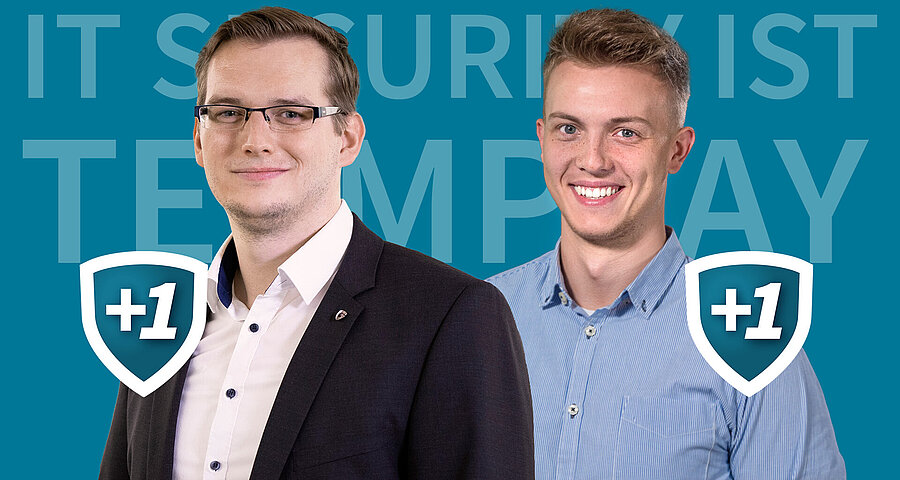 IT Security gemeinsam meistern – mit einem Managed SOC aus Deutschland