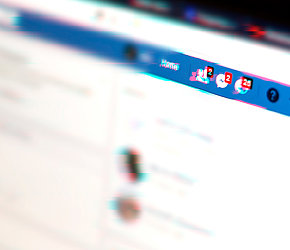 Facebook-Phishing per Messenger: Vorsicht vor angeblichem Video