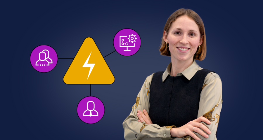 Security Awareness im Spannungsfeld von IT, Usern und der Chefetage