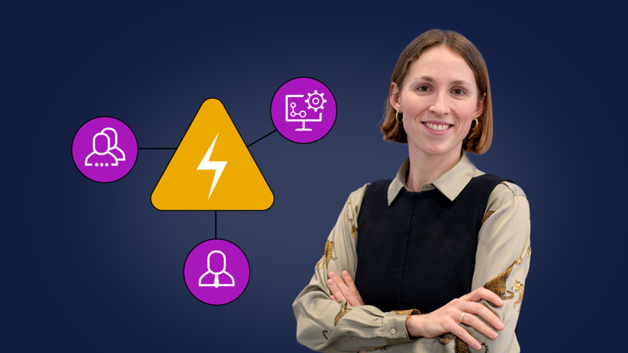 Security Awareness im Spannungsfeld von IT, Usern und der Chefetage