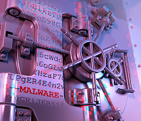 Deeplocker: Keine falsche Panik vor KI-Malware