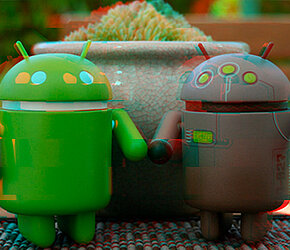Android.Trojan-Spy.Buhsam.A: Spyware-App für Android liest Whatsapp-Nachrichten aus