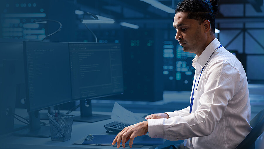 BCM bei Cyberangriffen: Wie Ihre Organisation „Incident Ready“ wird
