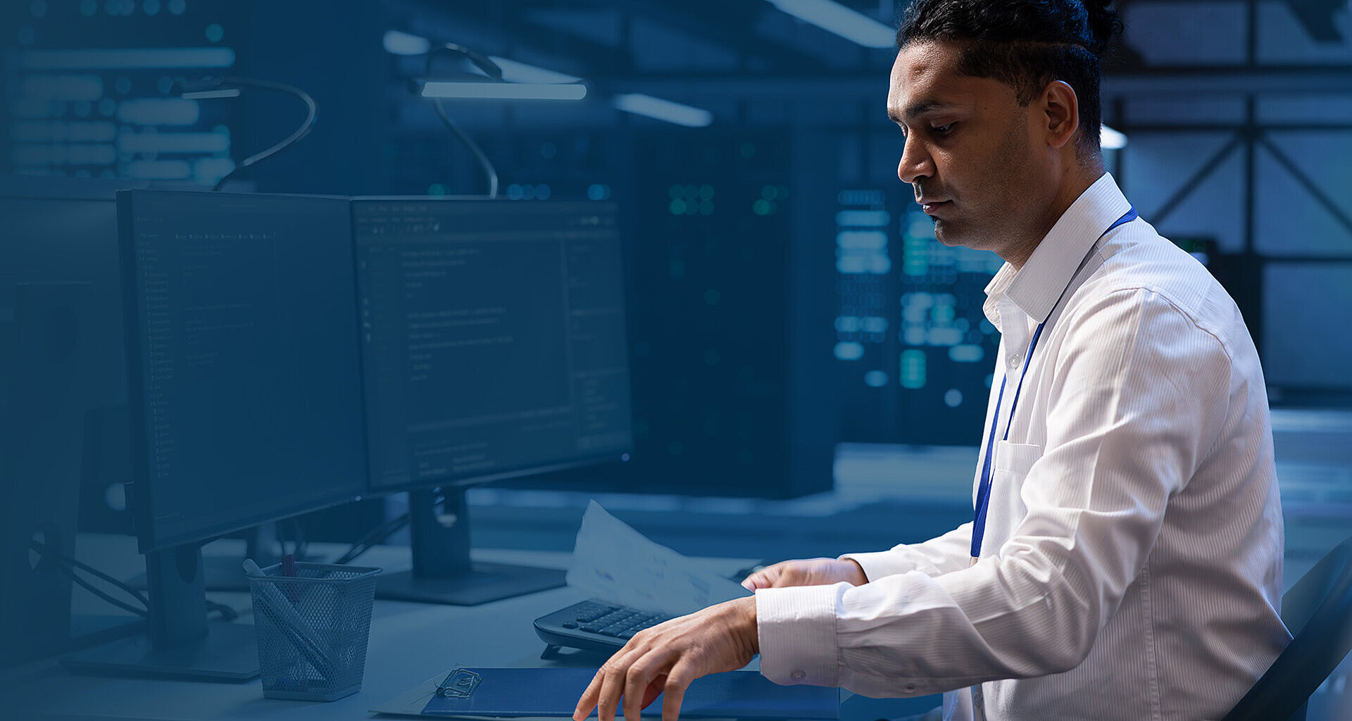 Webinar: BCM bei Cyberangriffen: Wie Ihre Organisation „Incident Ready“ wird