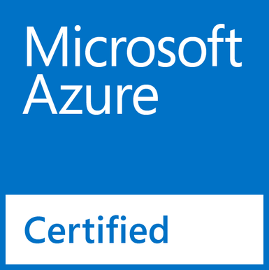 G DATA Software ist Microsoft Azure zertifiziert Microsoft Azure zertifiziert