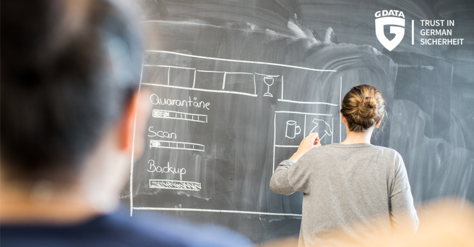 Konzeptzeichnung des Gamification-Ansatzes Konzeptzeichnung des Gamification-Ansatzes