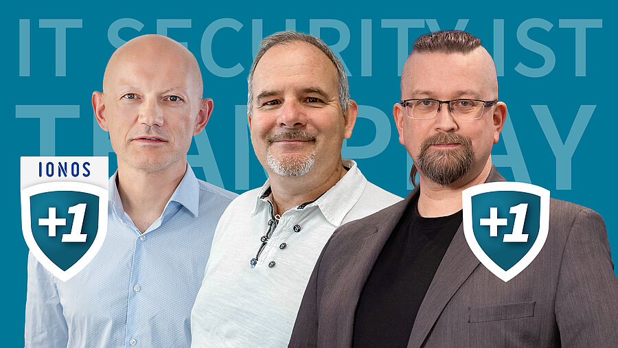 Schritte zur digitalen Resilienz in der Verwaltung – ein Landratsamt berichtet