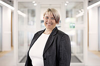 G DATA Personalie: Mit Ursula Sailer wächst Sales-Team in der Schweiz und Österreich