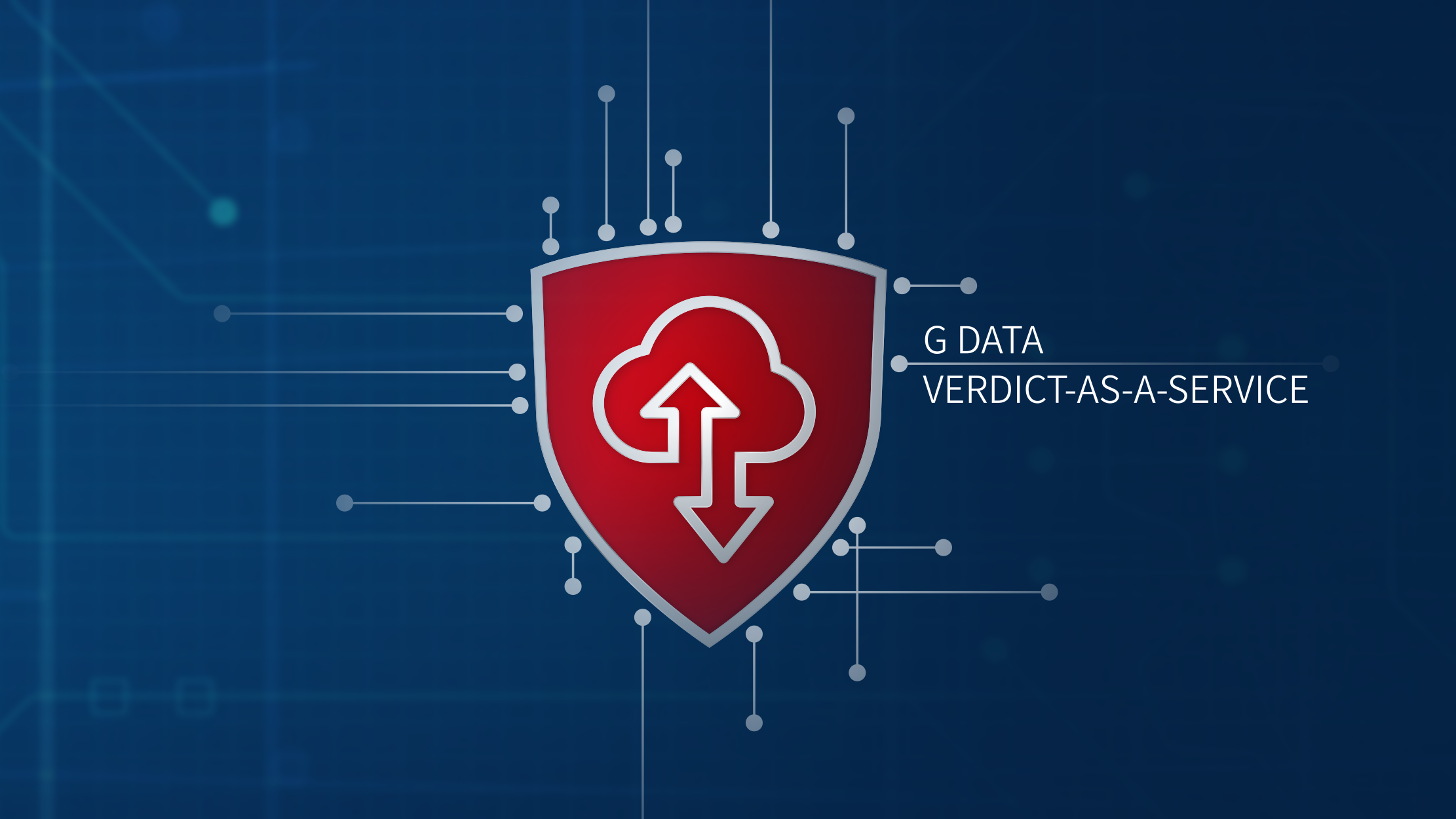„Die Lösung von G DATA hebt die Sicherheit der Kundendaten auf ein neues Level.“