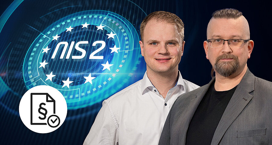 NIS-2: Die Würfel sind gefallen – was Sie jetzt wissen müssen