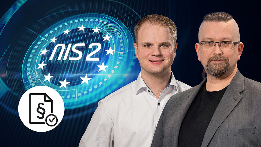 NIS-2: Die Würfel sind gefallen – was Sie jetzt wissen müssen