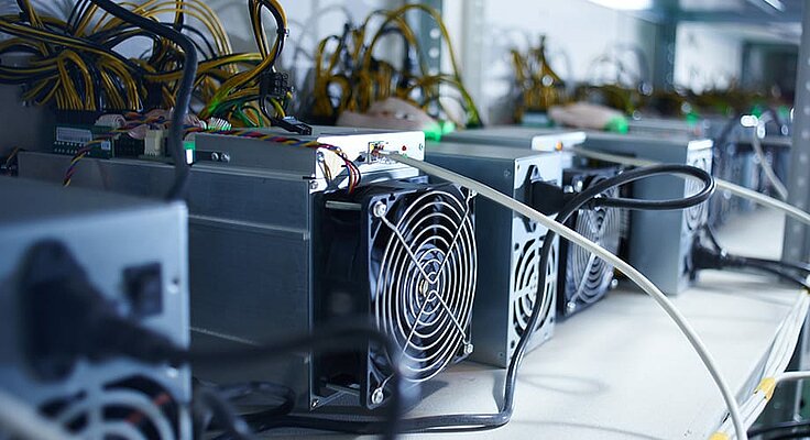 ASIC Miner