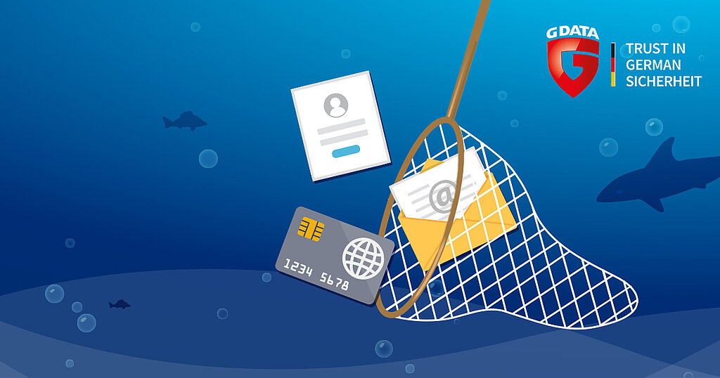 Phishing auf Ebay - Wie Sie Betrüger erkennen & sich schützen können