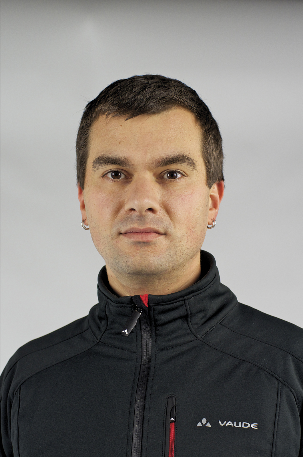 Stefan Spiranovic, Teamlead Customer-Support bei G DATA CyberDefense Stefan Spiranovic, Teamlead Customer-Support bei G DATA CyberDefense
