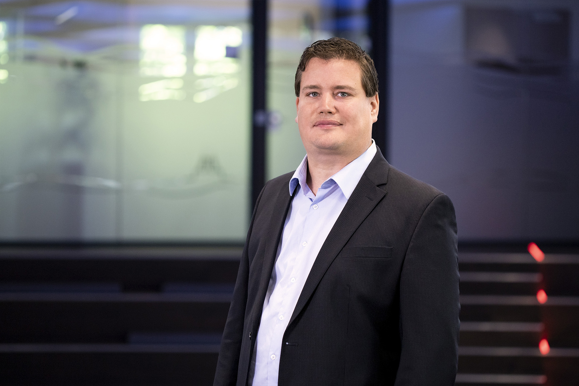 Thomas Siebert ist Director Security Solutions bei G DATA CyberDefense. Thomas Siebert ist Director Security Solutions bei G DATA CyberDefense.