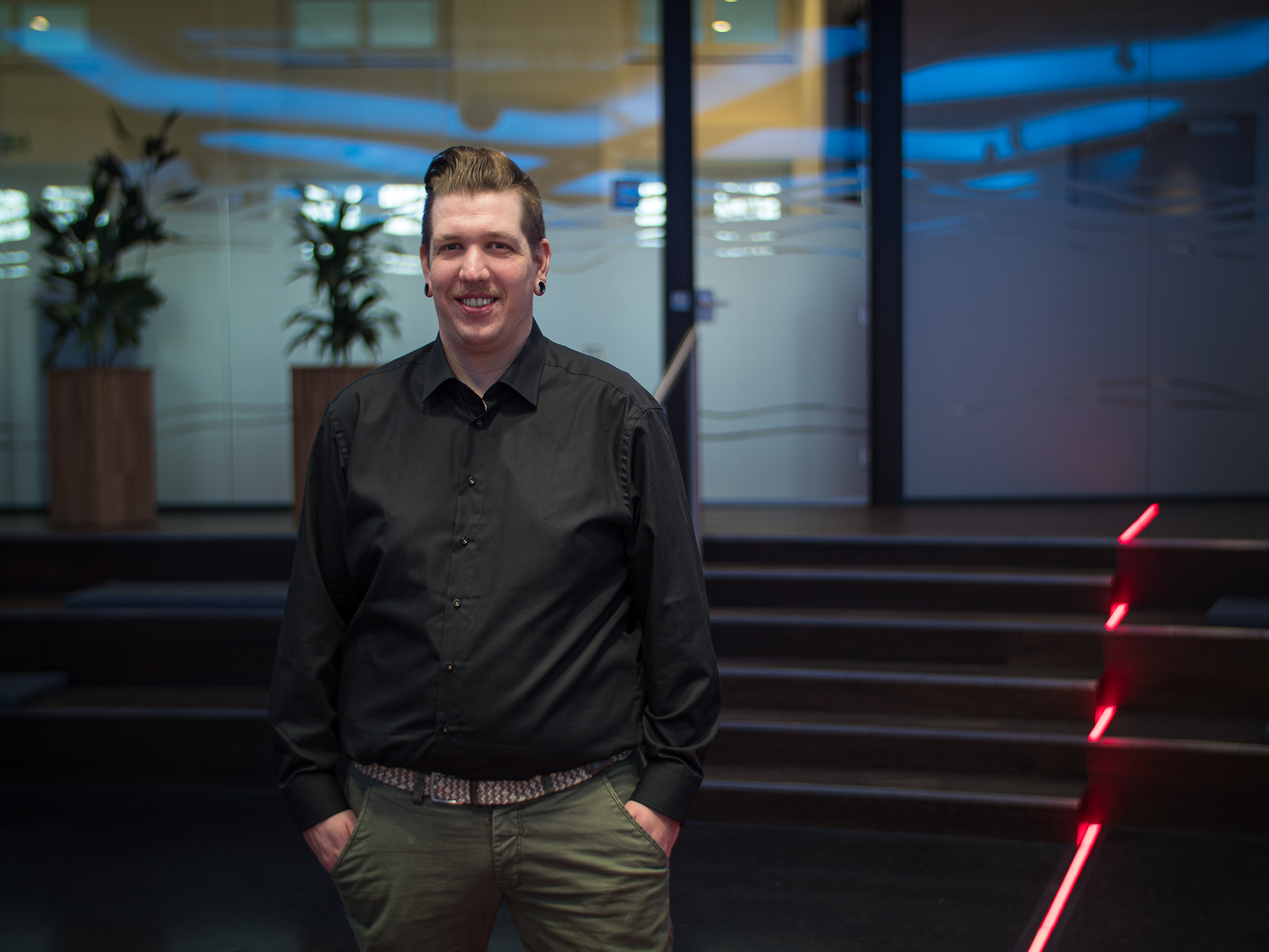 Tobias Misse - G DATA Cyber Defense Tobias Misse - G DATA Cyber Defense