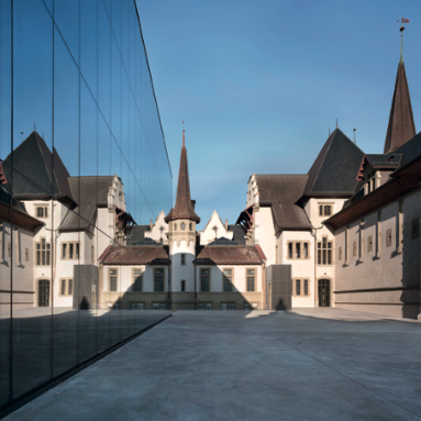 Bernisches Historisches Museum