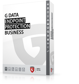 Der Flughafen Münster/Osnabrück (FMO) setzt auf die G DATA Endpoint Protection Business. G DATA Endpoint Protection Business