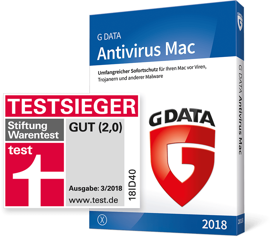 Antivirus Mac