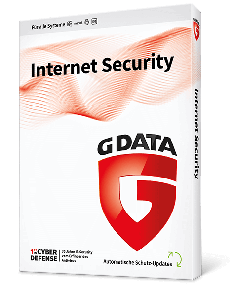 20% Rabatt auf Internet Security & Antivirus Mac