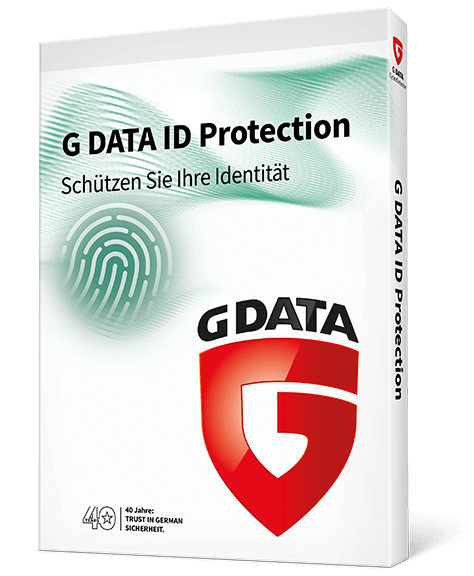 G DATA IDP Box