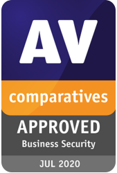 AV Comparatives 2020 AV Comparatives 2020