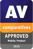 AV Comparatives 2019