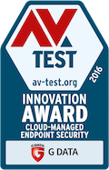 AV Test Innovation Award AV Test Innovation Award