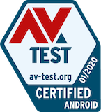 AV Comparatives Android