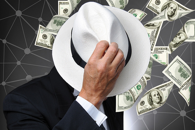Panama Papers: das Resultat einer vernachlässigten IT Security