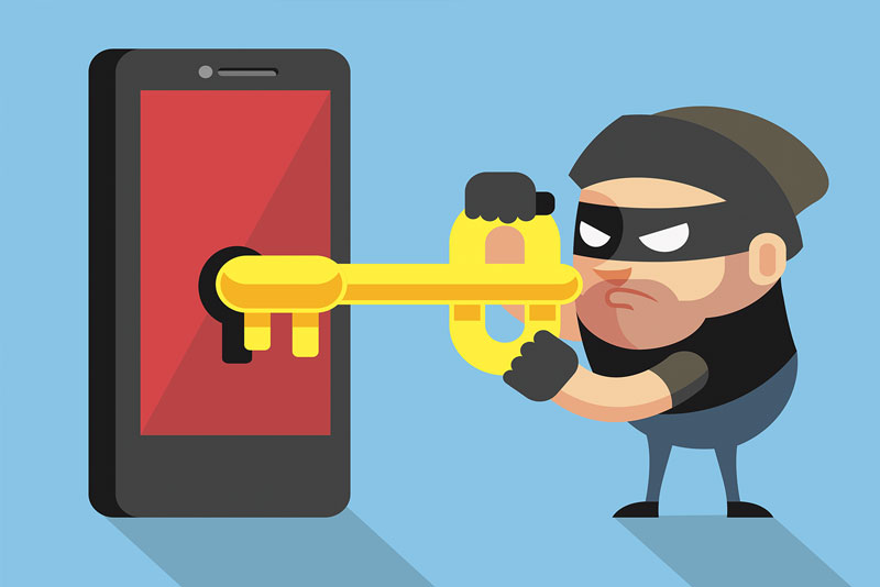 Angreifer verschaffen sich Root-Rechte auf dem Android-Smartphone