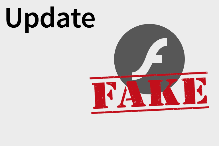 Betrügerisches Android Adobe Flash Update ist Banking-Trojaner